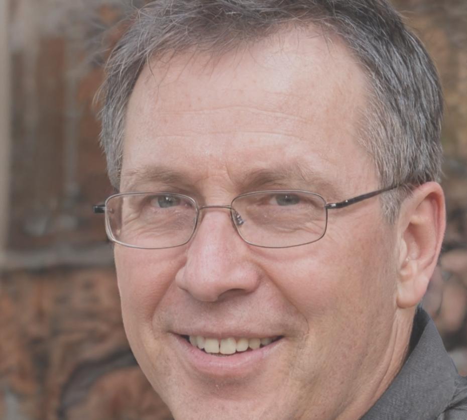 Porträt von Tillmann Brüggemann, Gründer und Leiter taraiqoravia