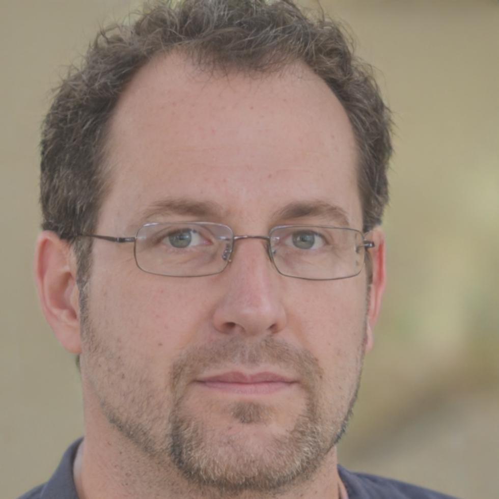 Dozent Torben Lindemann